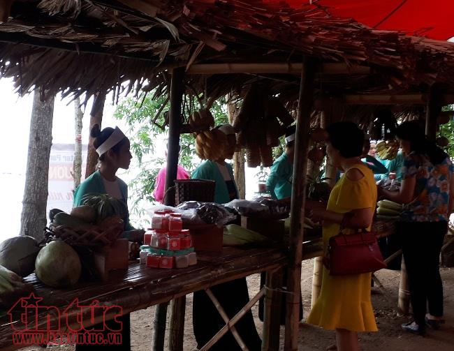 Cộng đồng bản Mường nguyên sơ hấp dẫn du khách ảnh 14